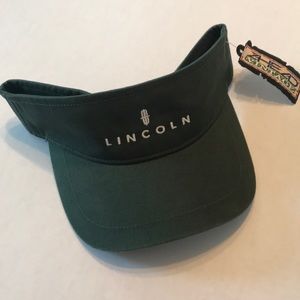 Golf Visor NWT